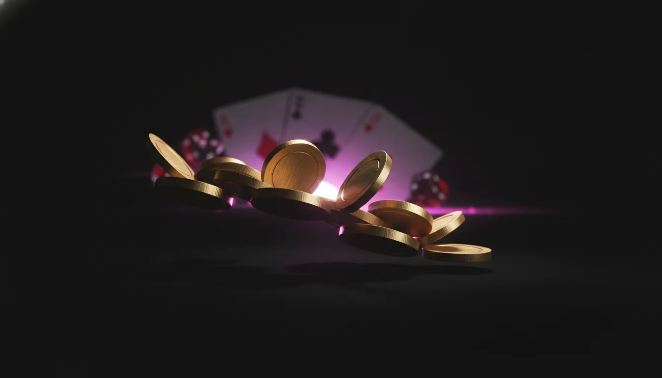 Lussurio Casino the UK online slots