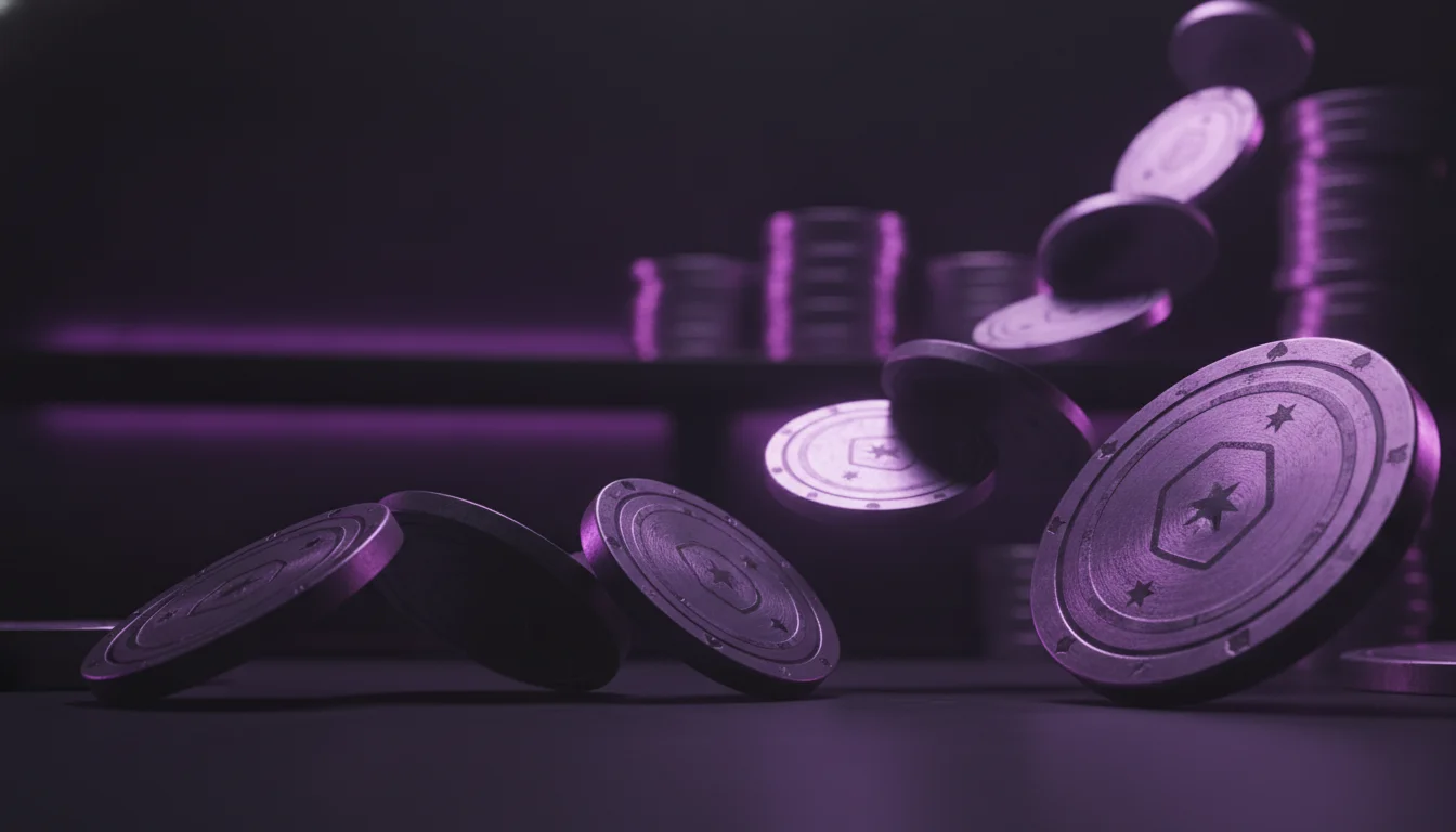 Lussurio Casino live dealer games